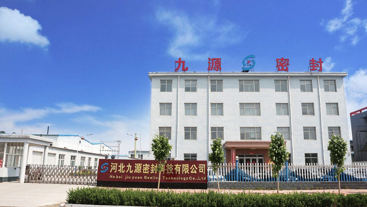 河北九源密封科技有限公司